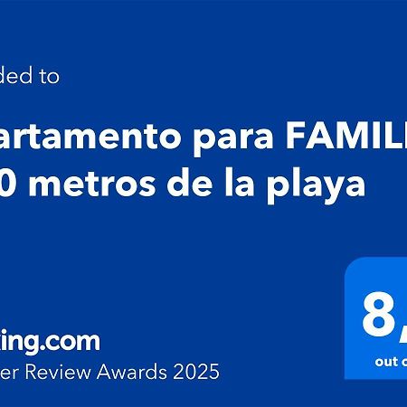 Apartamento Para Familias A 50 Metros De La Playa Roses Buitenkant foto