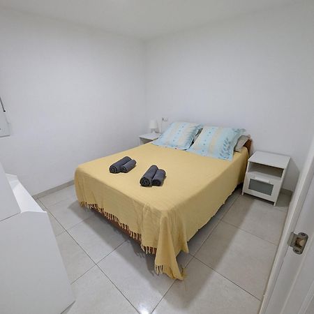 Apartamento Para Familias A 50 Metros De La Playa Roses Buitenkant foto
