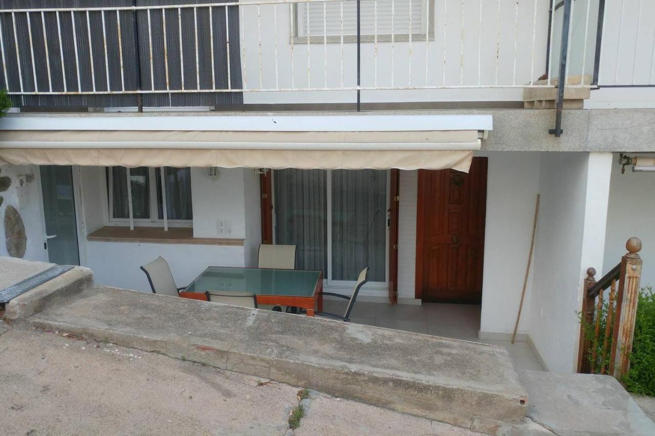Apartamento Para Familias A 50 Metros De La Playa Roses Buitenkant foto