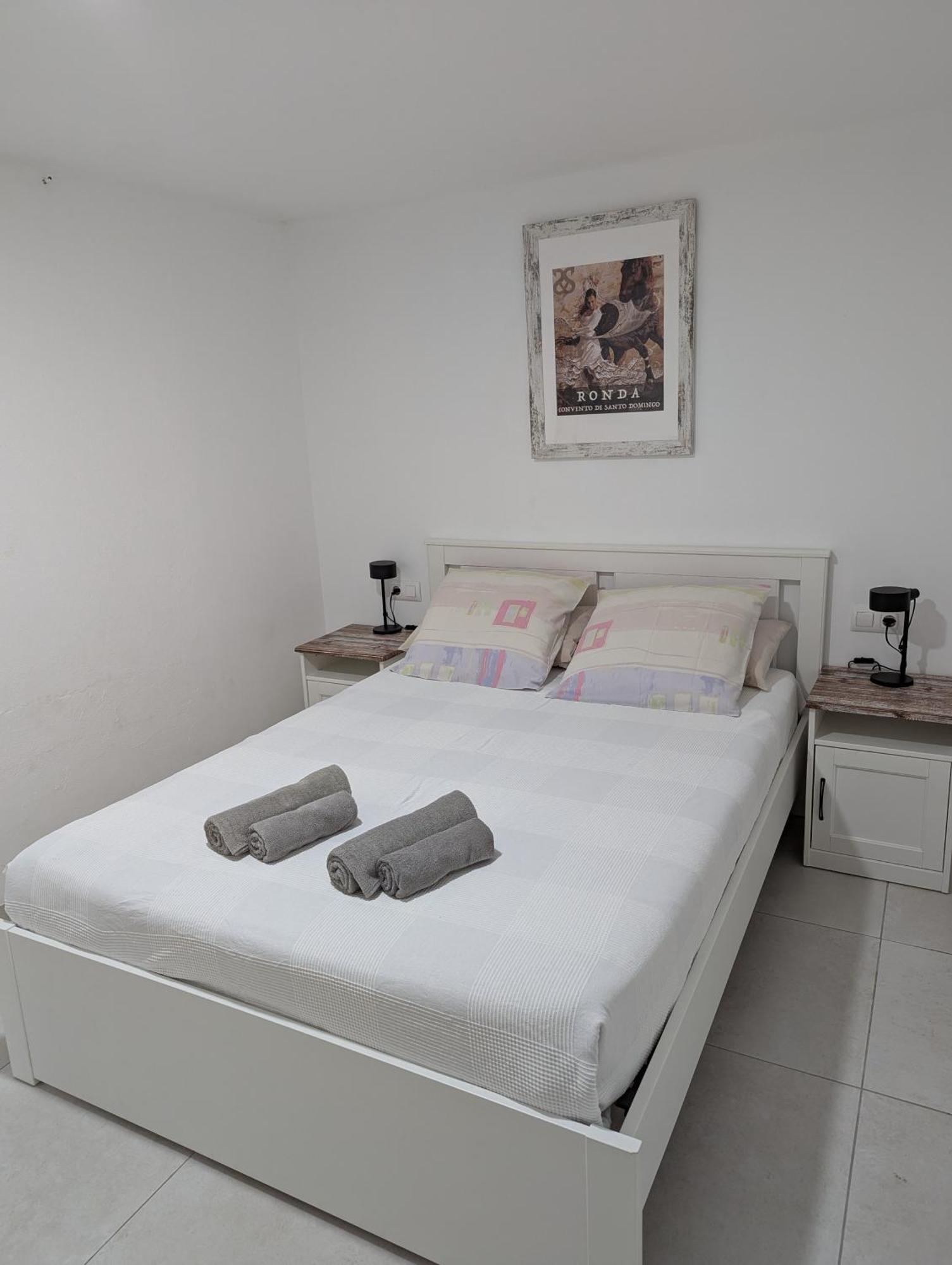 Apartamento Para Familias A 50 Metros De La Playa Roses Buitenkant foto