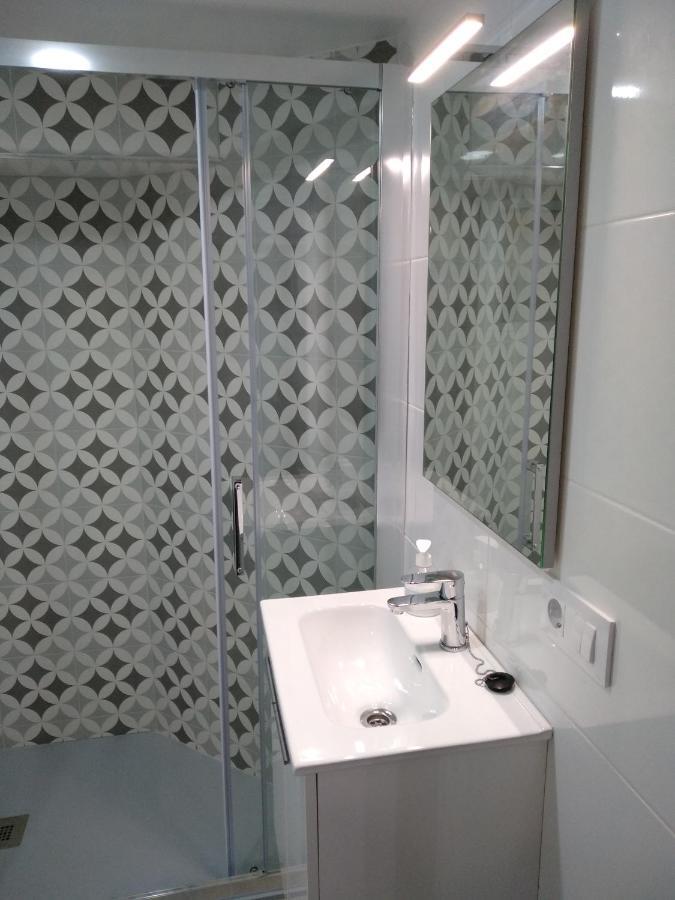 Apartamento Para Familias A 50 Metros De La Playa Roses Buitenkant foto