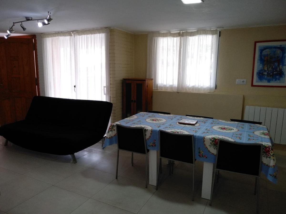 Apartamento Para Familias A 50 Metros De La Playa Roses Buitenkant foto