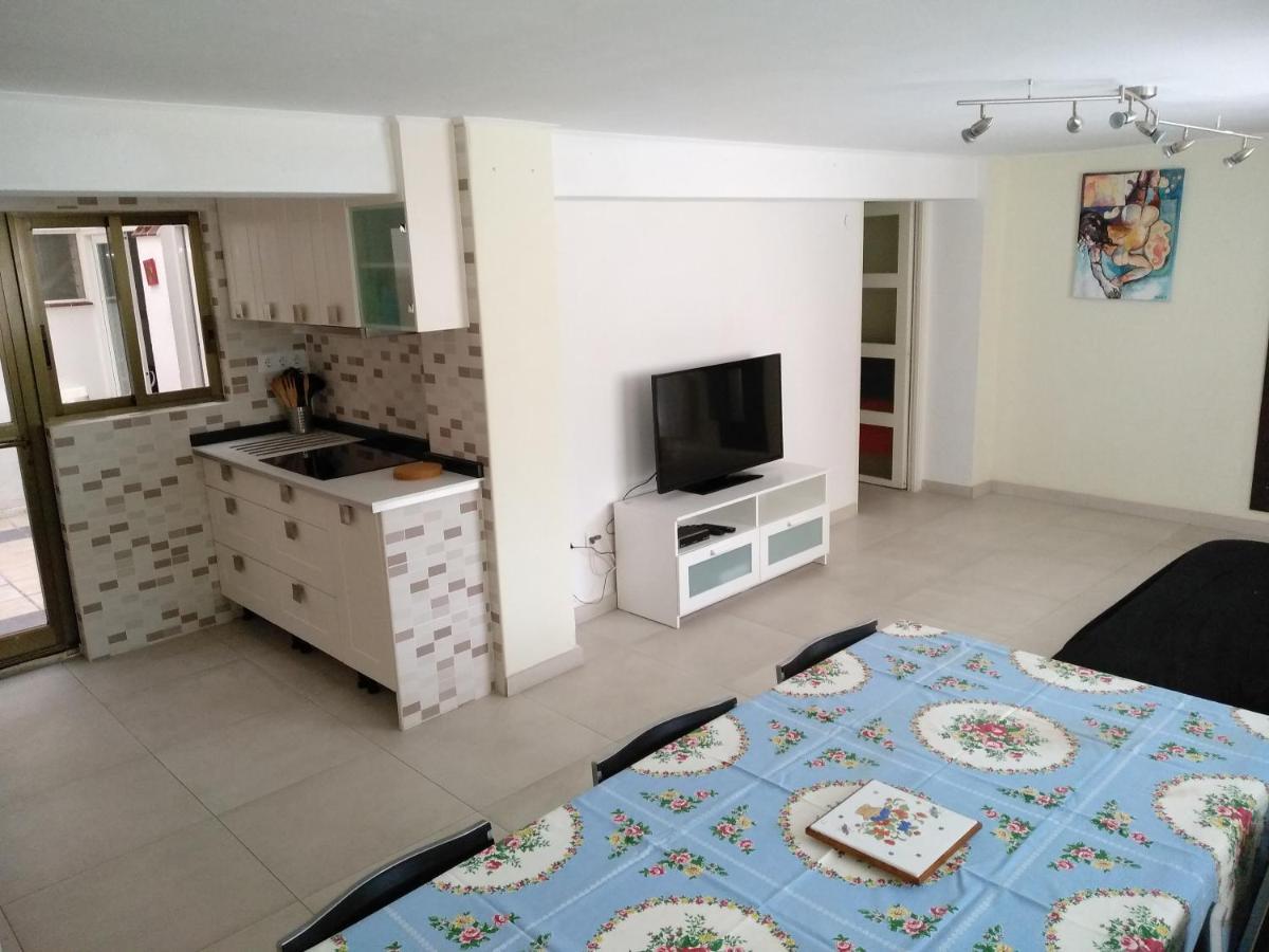 Apartamento Para Familias A 50 Metros De La Playa Roses Buitenkant foto