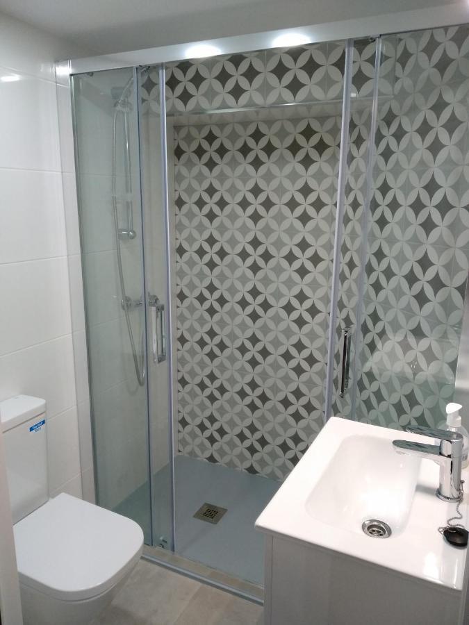 Apartamento Para Familias A 50 Metros De La Playa Roses Buitenkant foto